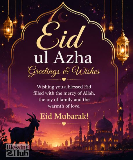eid mubarak sayings