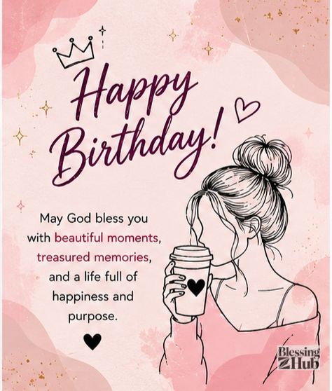 Birthday Wishes 