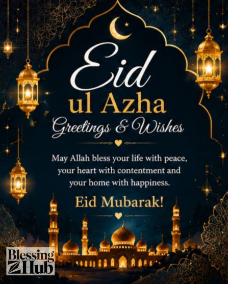 eid mubarak greetings