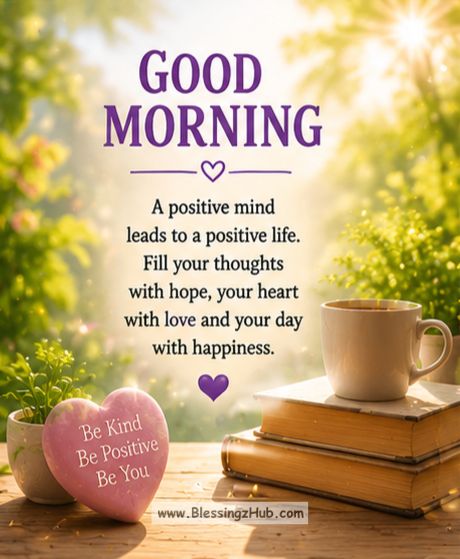 good morning quotes
