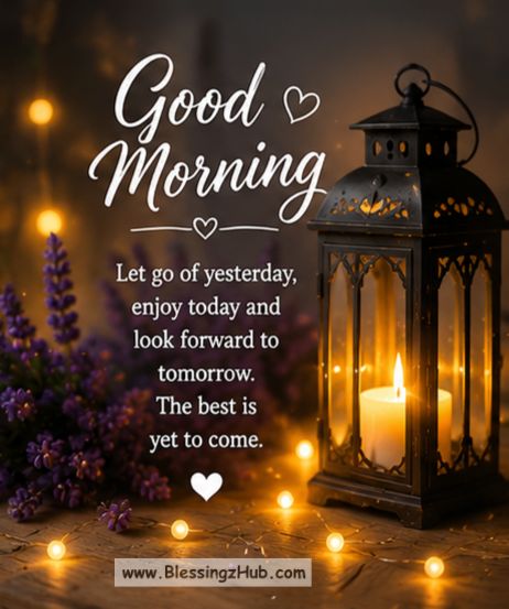good morning quotes