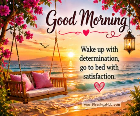 Good Morning Messages