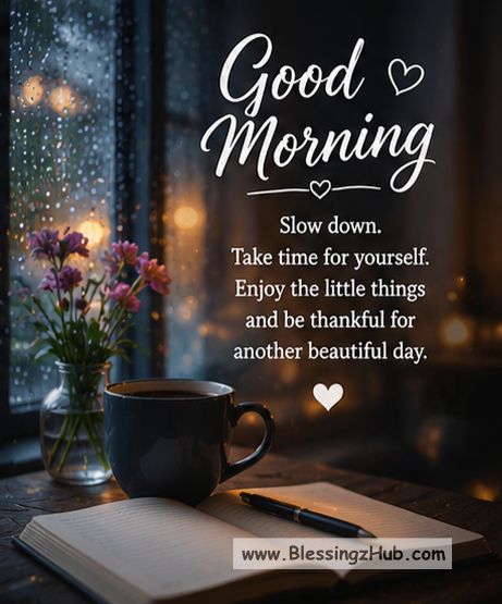 good morning quotes