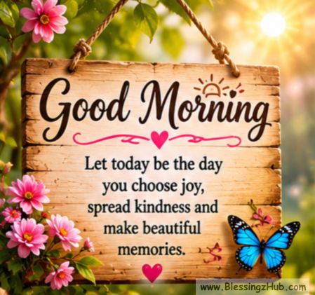 good morning quotes