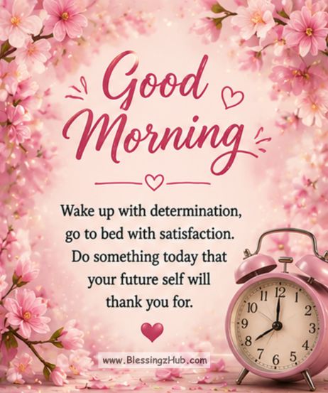 500+ Good Morning Messages, wishes, Quotes & Greetings for Every Day