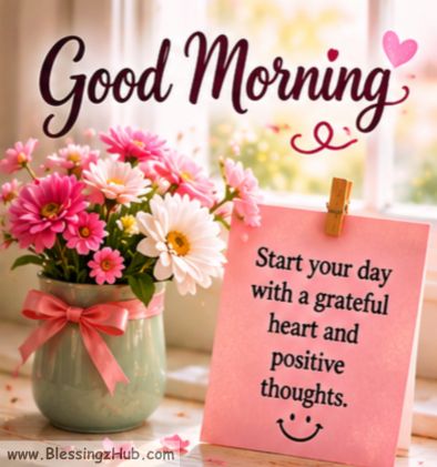 good morning quotes