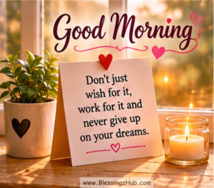 good morning quotes