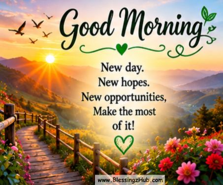 good morning quotes