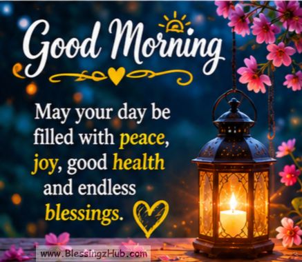 good morning quotes