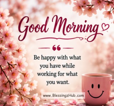 good morning quotes