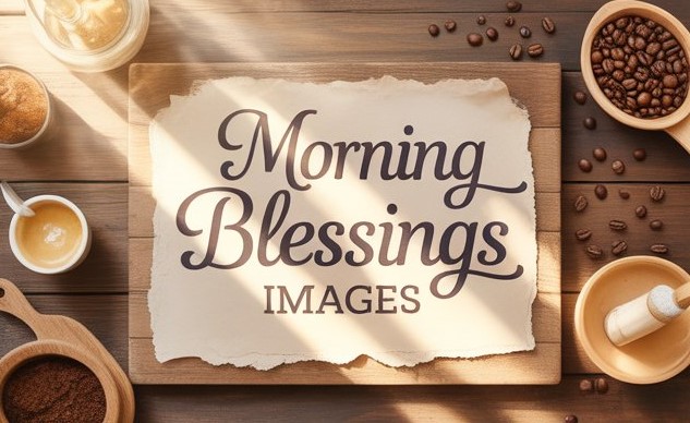 daily blessings messages
