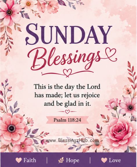 Sunday motivational quotes