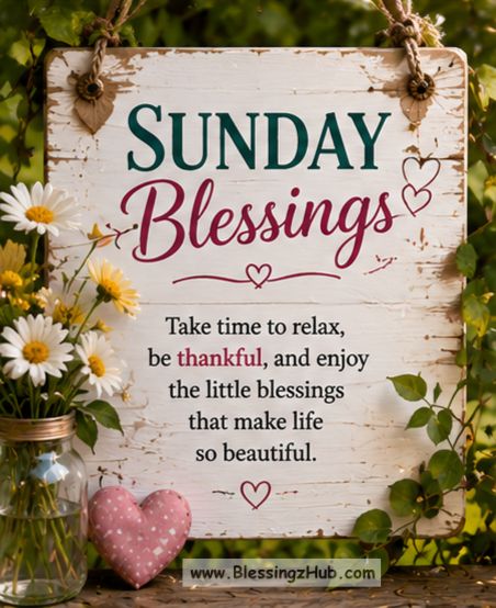 Sunday motivational quotes
