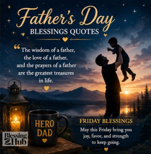 Happy Father's Day