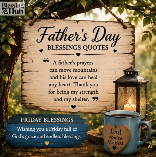 Happy Father's Day