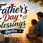 250+ Heartfelt Father’s Day Blessings, Quotes, Prayers & Wishes
