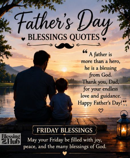 Happy Father's Day
