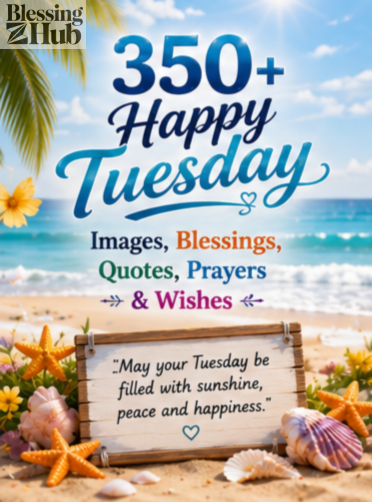 Happy Tuesday Images