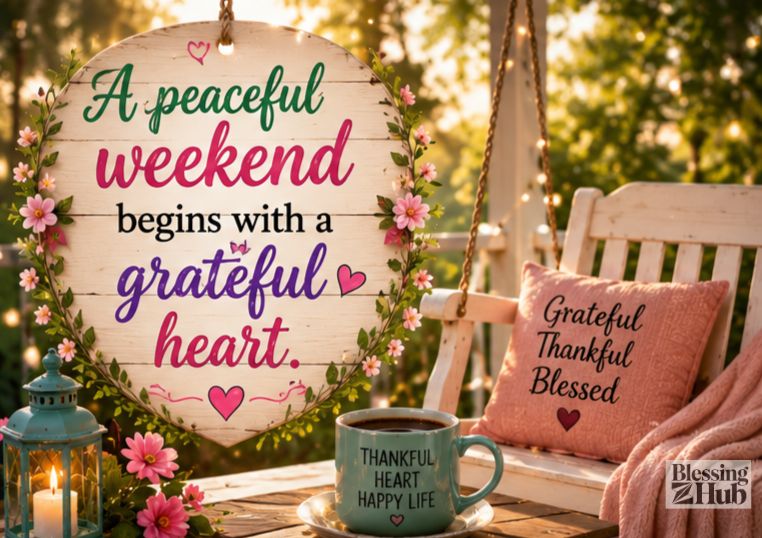 weekend quotes