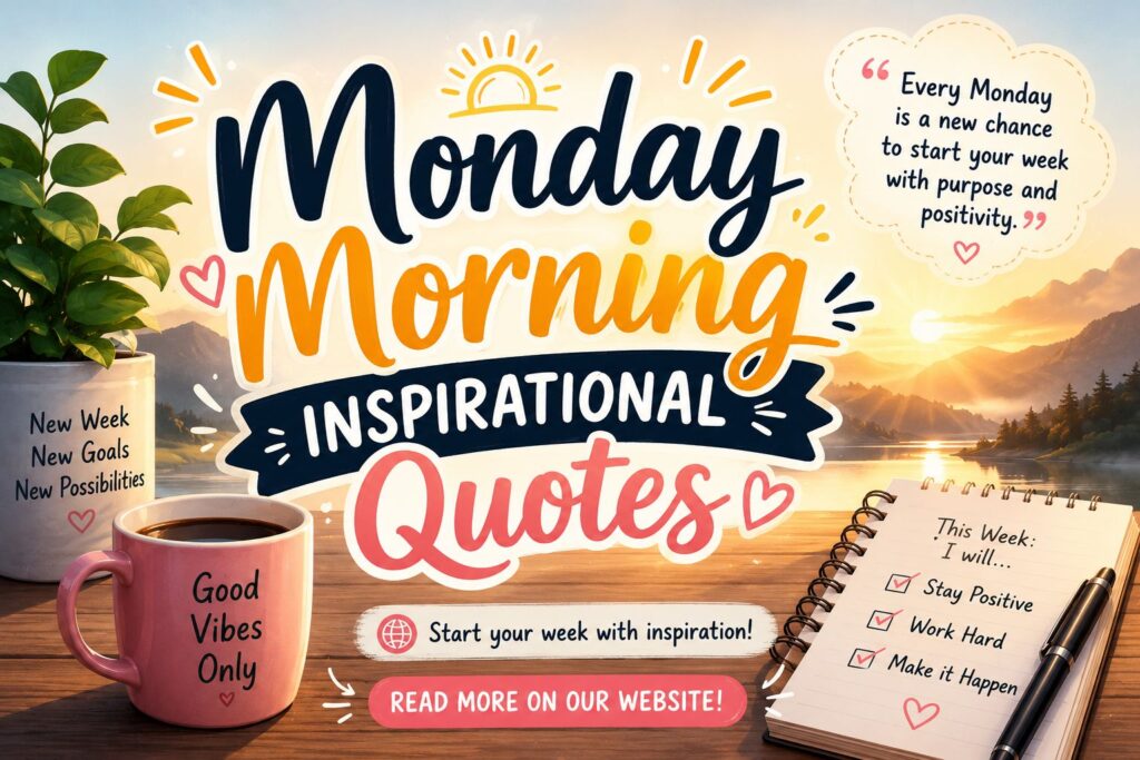 350_monday_morning_inspirational_quotes_to_motivate_inspire_and_brighten_your_week