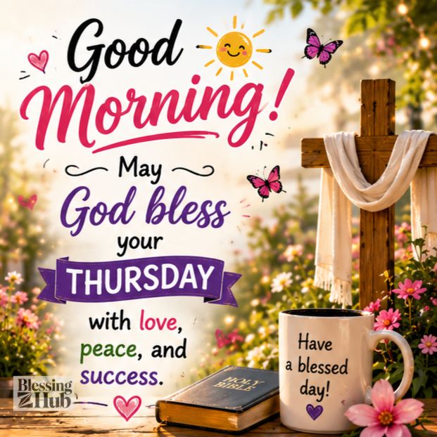 thursday_blessings