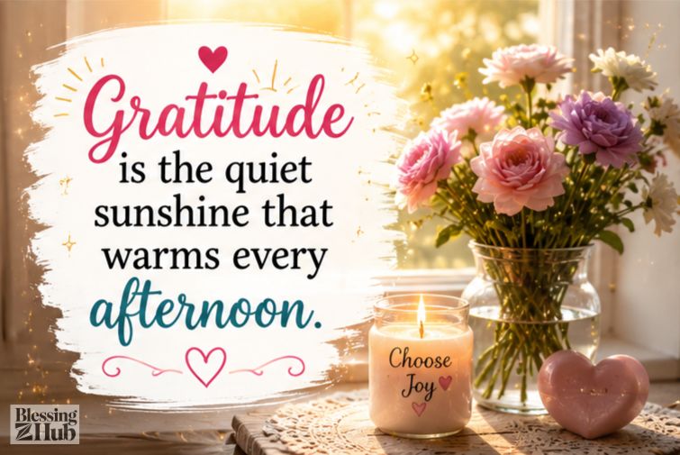 afternoon blessings images