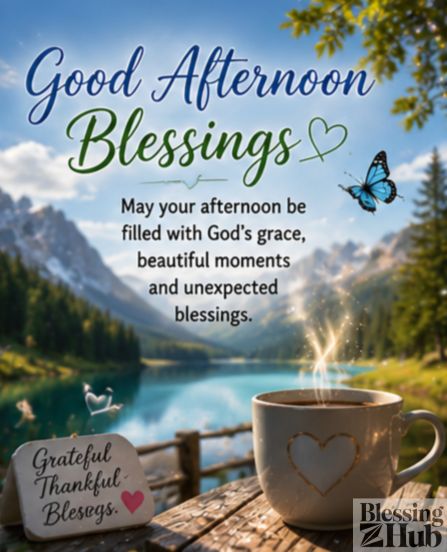 inspirational afternoon quotes 