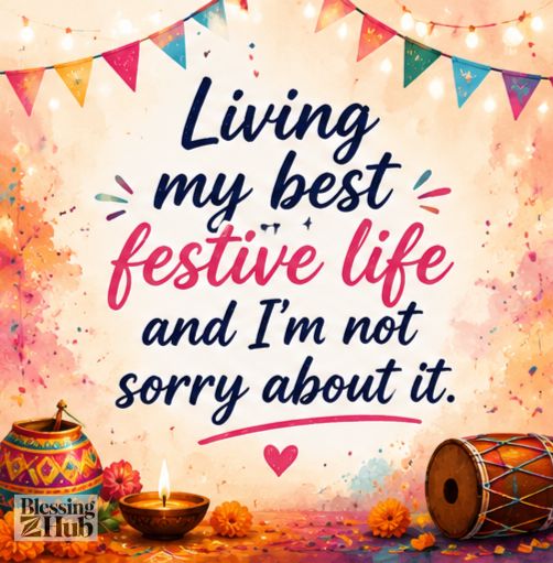Festival Quotes 