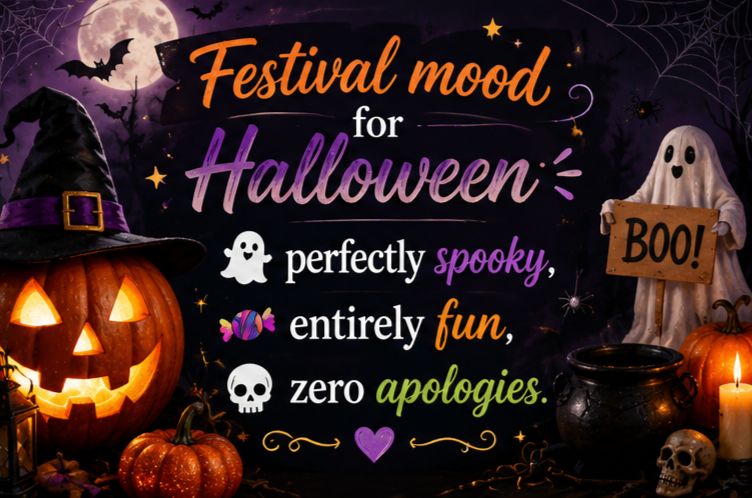 halooween quotes
