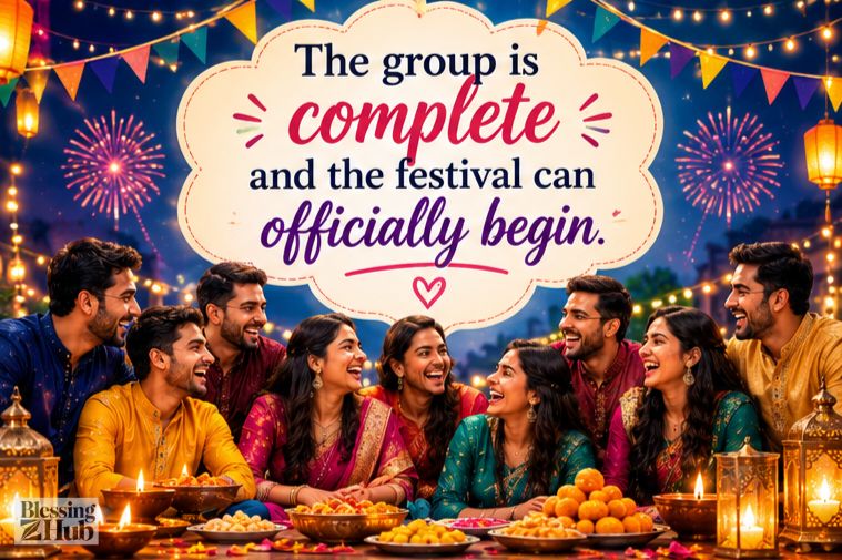celebration quotes