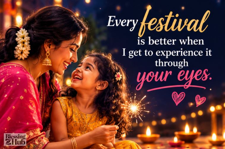 Festival Mood Quotes 
