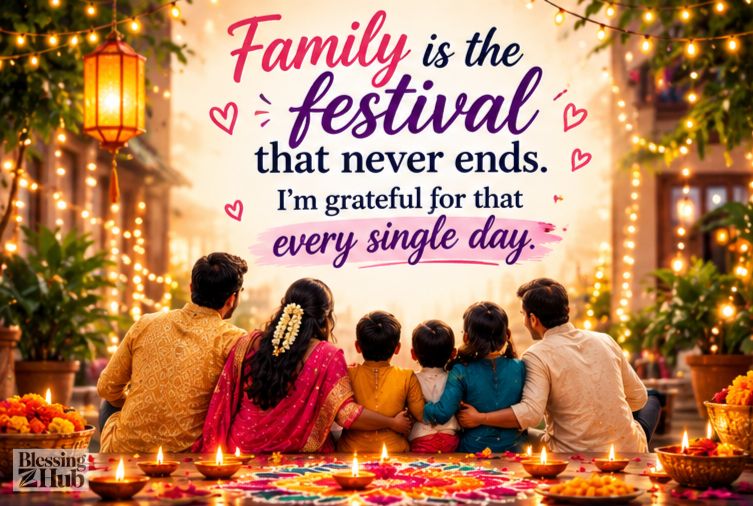 family festival quote