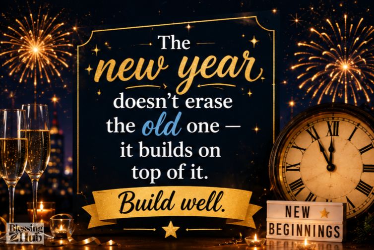 new year quotes