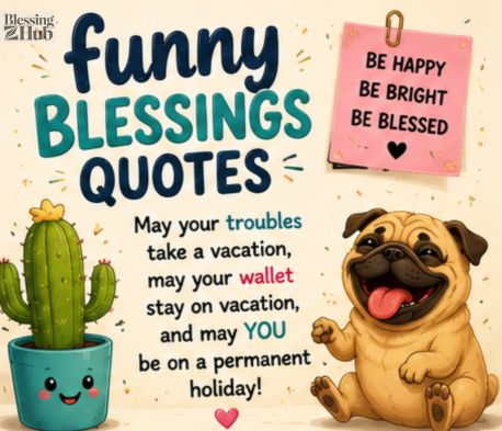 funny_blessings_quotes