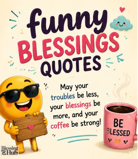 funny_blessings_quotes