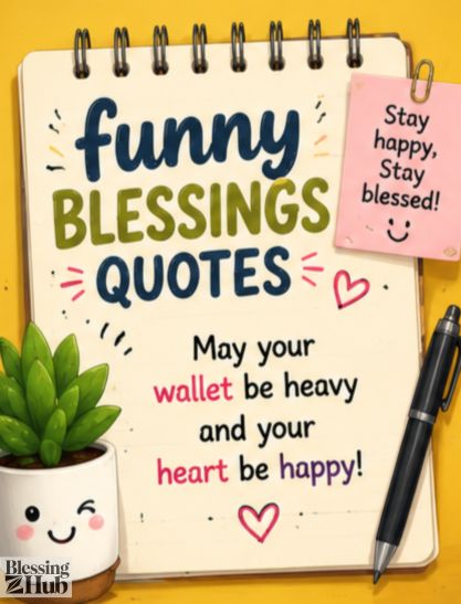 funny_blessings_quotes