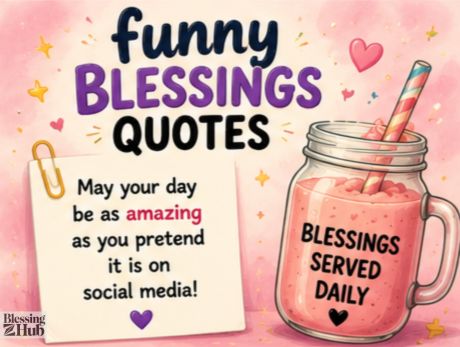 funny_blessings_quotes