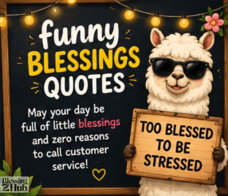 funny_blessings_quotes