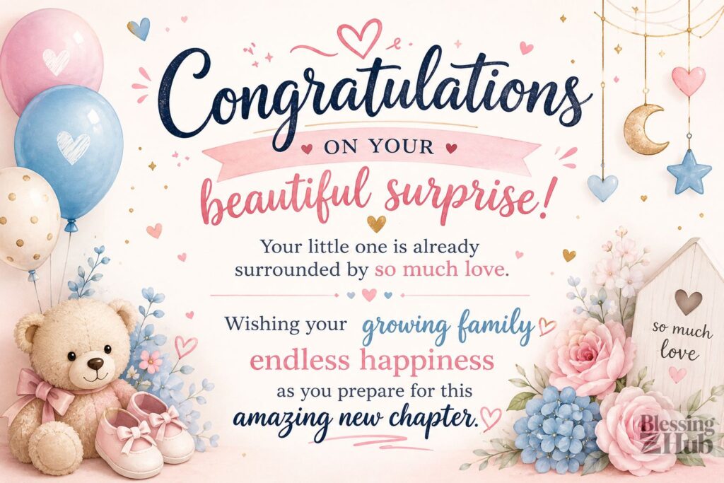 funny_blessings_quotesgender_reveal_congratulations_message