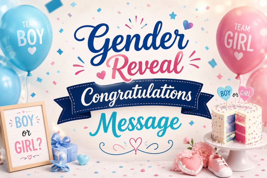 gender_reveal_congratulations_message