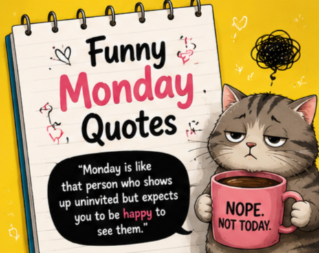  coffee monday quotes
