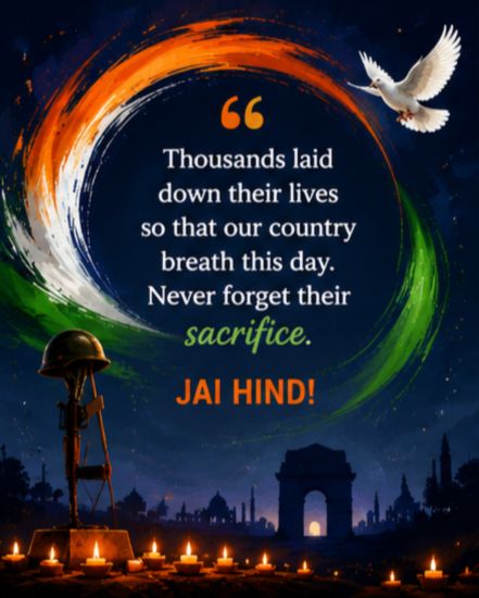 Independence Day Wishes