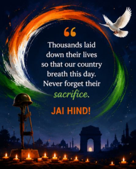 Independence Day Wishes