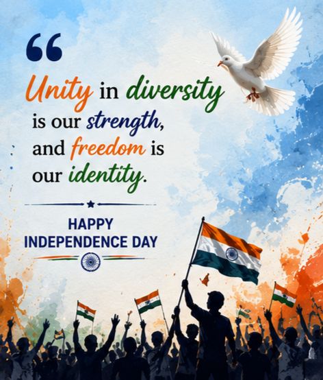 Independence Day Wishes