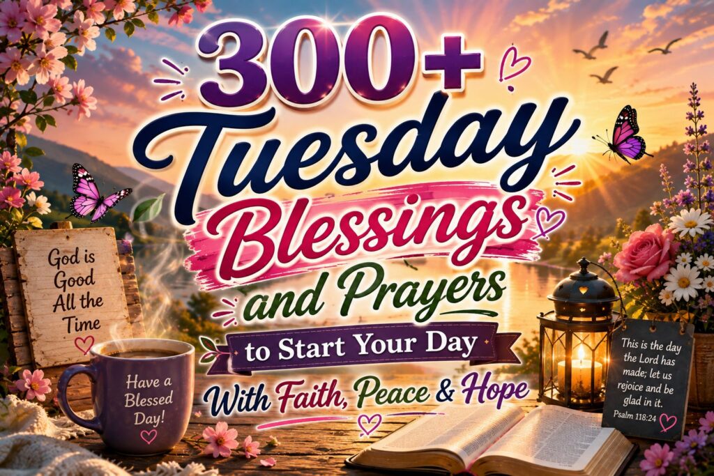 300_tuesday_blessings_and_prayers_to_start_your_day_with_faith_peace_and_hope
